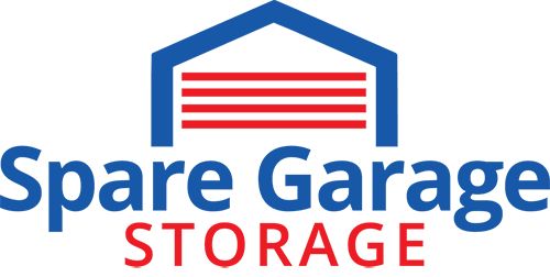 Spare Garage Storage